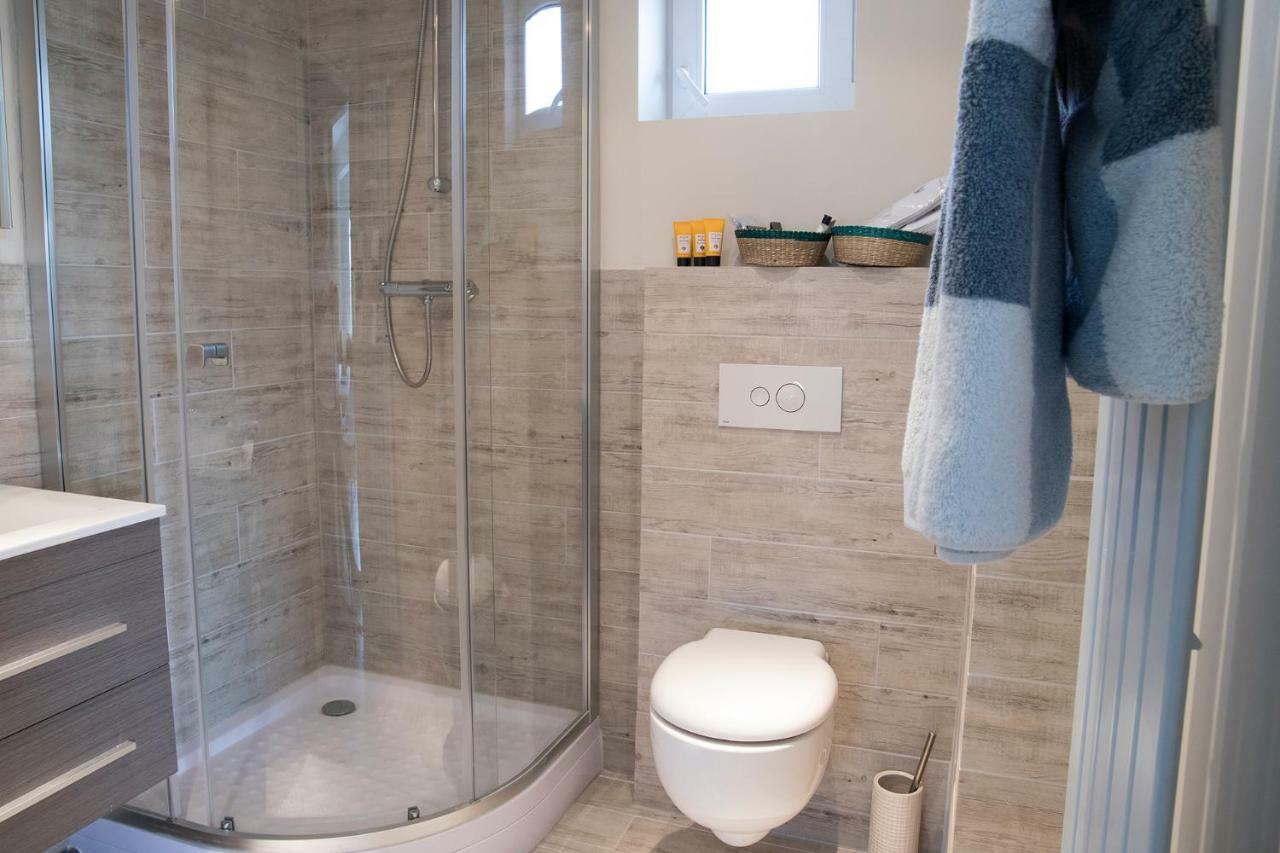 Kustappartementenkatwijk Катвейк-ан-Зе Экстерьер фото