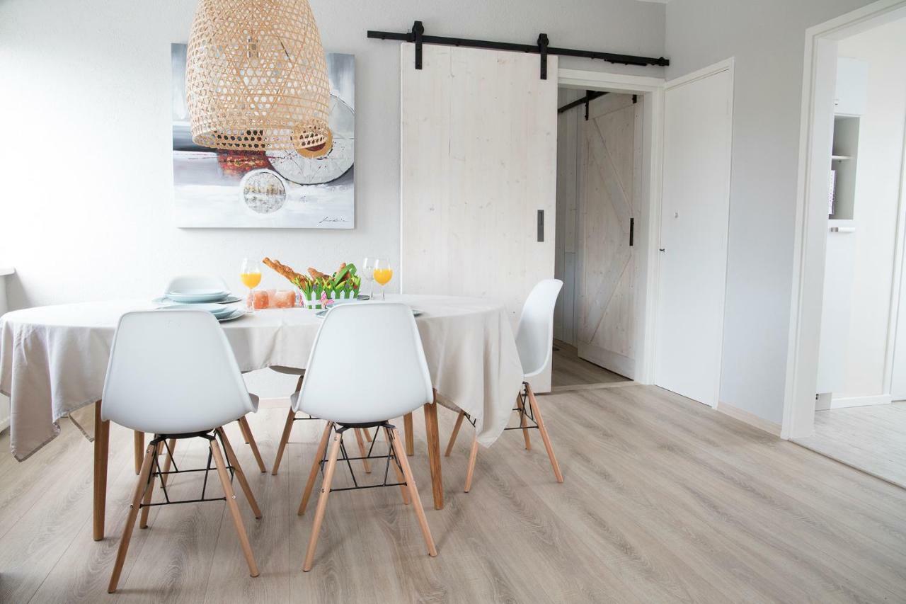 Kustappartementenkatwijk Катвейк-ан-Зе Экстерьер фото